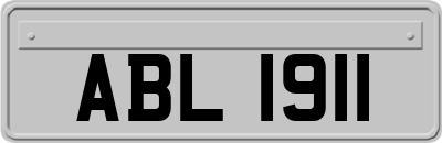 ABL1911