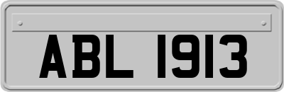 ABL1913