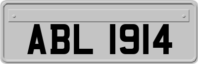 ABL1914