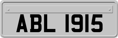 ABL1915