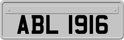 ABL1916