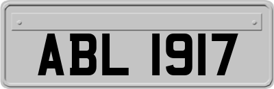 ABL1917