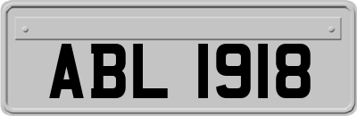 ABL1918