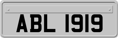 ABL1919