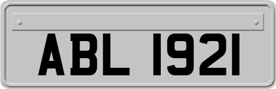 ABL1921