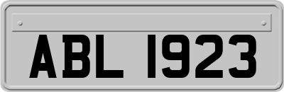 ABL1923