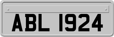 ABL1924