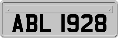 ABL1928