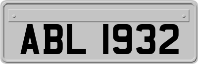 ABL1932