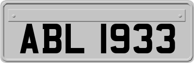 ABL1933