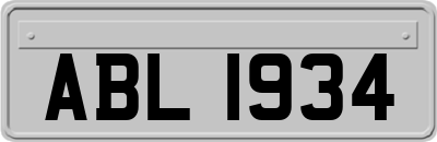 ABL1934