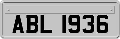 ABL1936