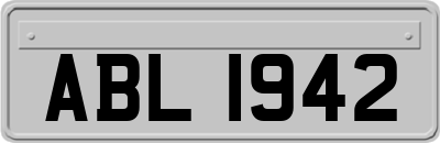 ABL1942