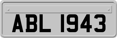 ABL1943