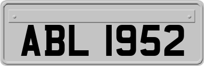 ABL1952