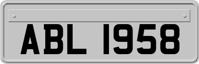 ABL1958