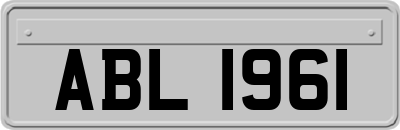 ABL1961