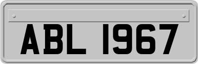 ABL1967