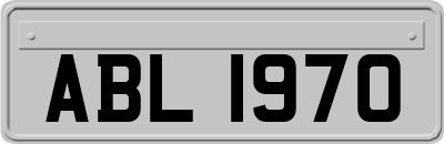ABL1970