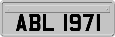 ABL1971