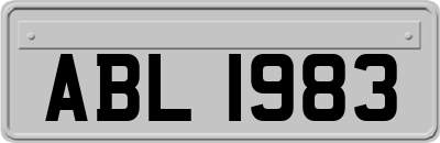 ABL1983