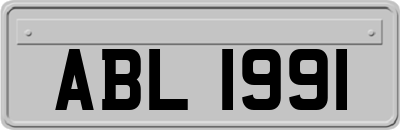 ABL1991