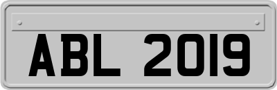 ABL2019