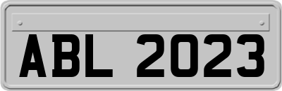ABL2023