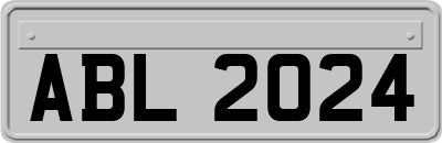 ABL2024