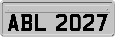 ABL2027