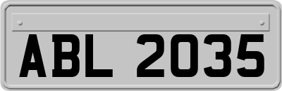 ABL2035