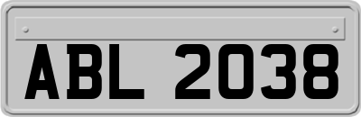 ABL2038