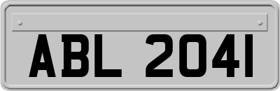 ABL2041