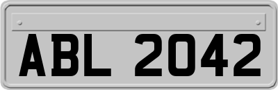 ABL2042