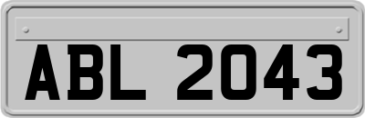 ABL2043