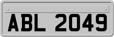 ABL2049