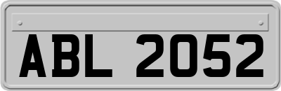 ABL2052