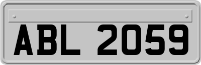 ABL2059