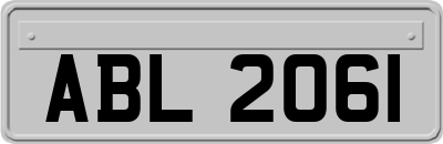 ABL2061