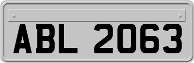 ABL2063