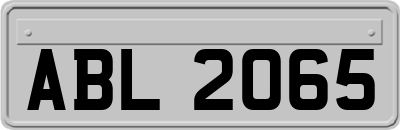 ABL2065