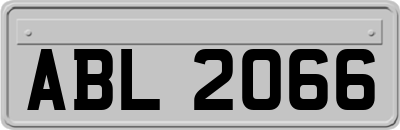 ABL2066