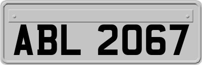 ABL2067