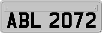 ABL2072