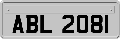 ABL2081