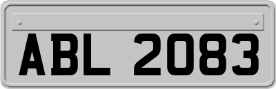 ABL2083