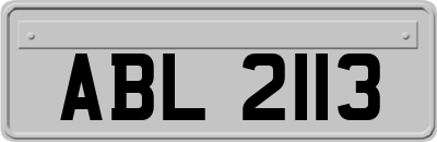 ABL2113