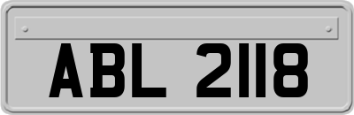 ABL2118