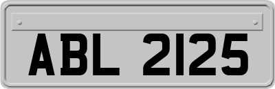 ABL2125