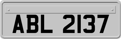 ABL2137
